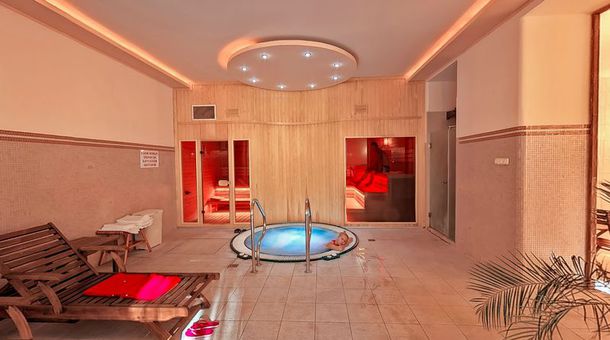 Batthyány Villapark