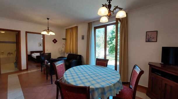 Batthyány Villapark