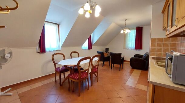 Batthyány Villapark