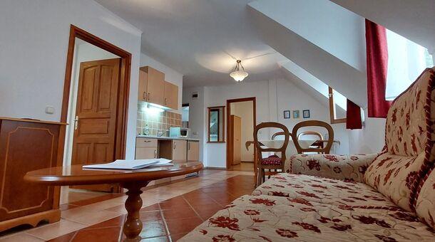 Batthyány Villapark