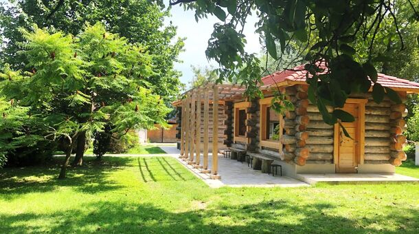 Batthyány Villapark