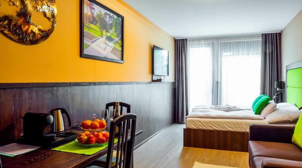 Park Hotel Bükfürdő****