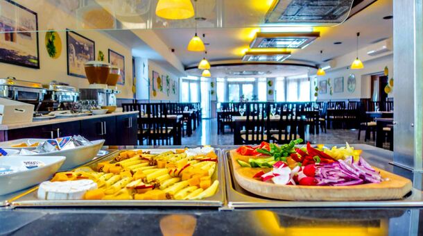 Park Hotel Bükfürdő****