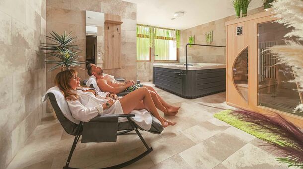 Park Hotel Bükfürdő****