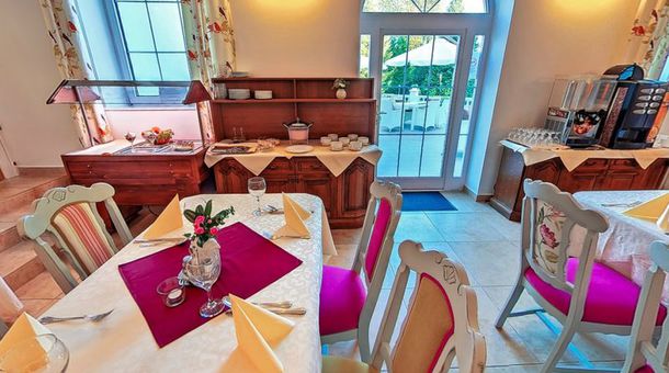 Batthyány Kúria & Golf Resort****