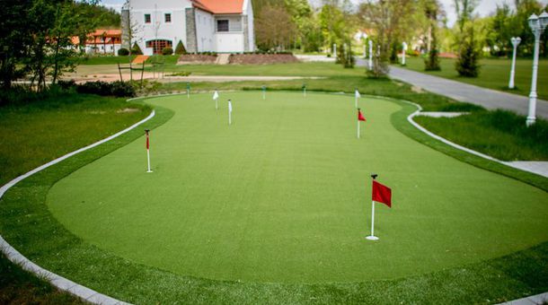 Batthyány Kúria & Golf Resort****