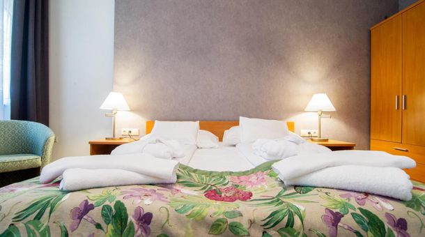 Batthyány Kúria & Golf Resort****