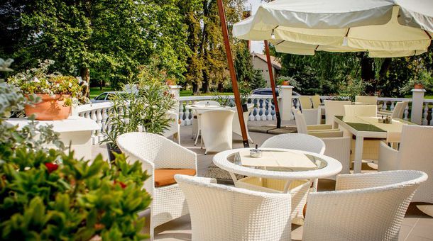 Batthyány Kúria & Golf Resort****