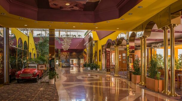 Zavartalan kikapcsolódás Prágában!