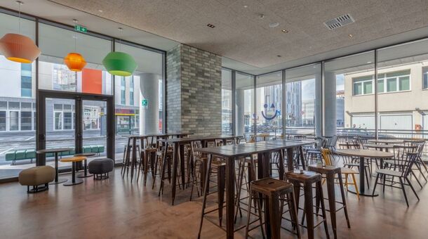 Családi lazítás Velencében!