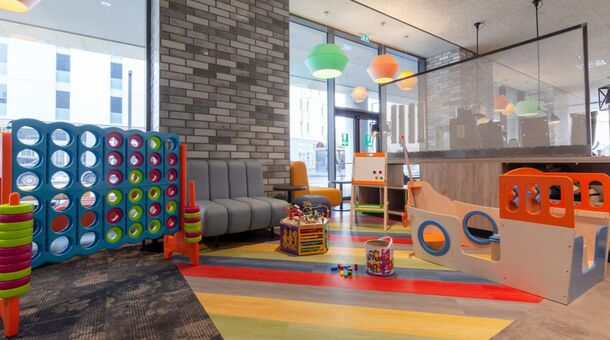 Családi lazítás Velencében!