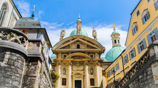 Családi kalandok Grazban!