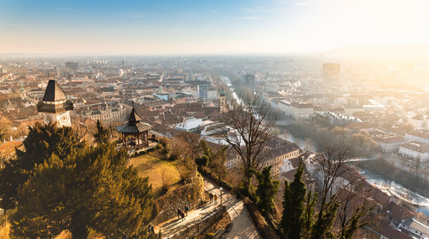 Családi kalandok Grazban!