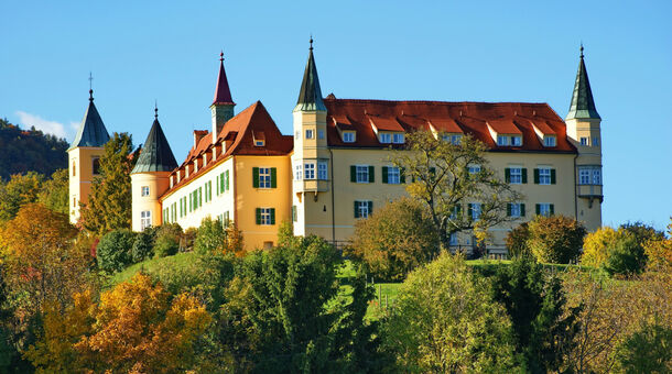 Családi kalandok Grazban!