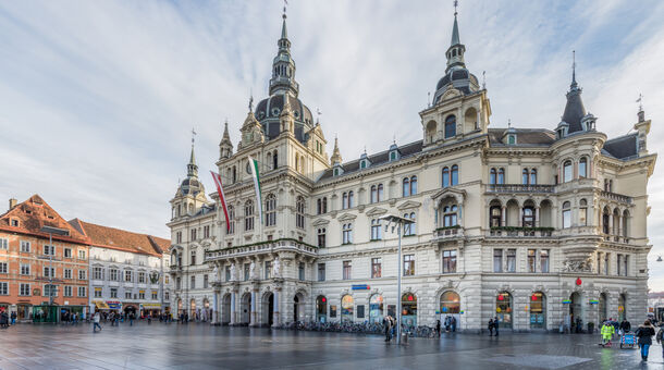 Családi kalandok Grazban!