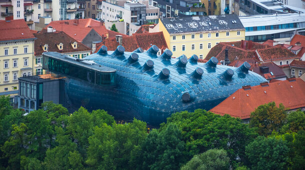 Családi kalandok Grazban!