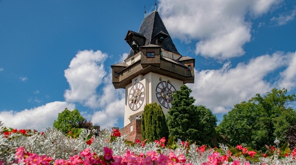 Családi kalandok Grazban!