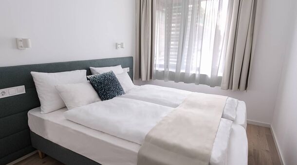 OliverLux Aparthotel