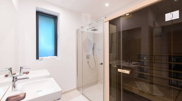 OliverLux Aparthotel