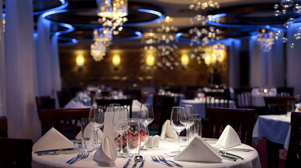 Hotel Cascade Resort & Spa****