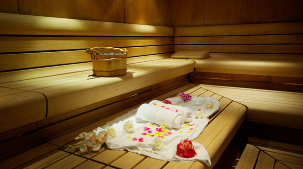 Hotel Cascade Resort & Spa****