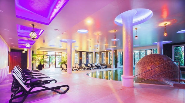 Caramell Premium Resort