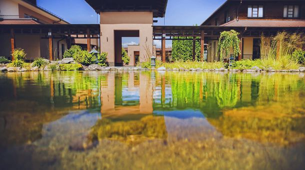 Caramell Premium Resort