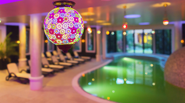 Villa Rosato Apartmanház