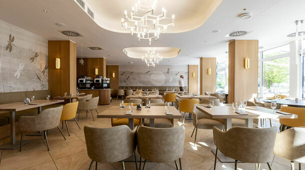 Hotel Marina-Port****