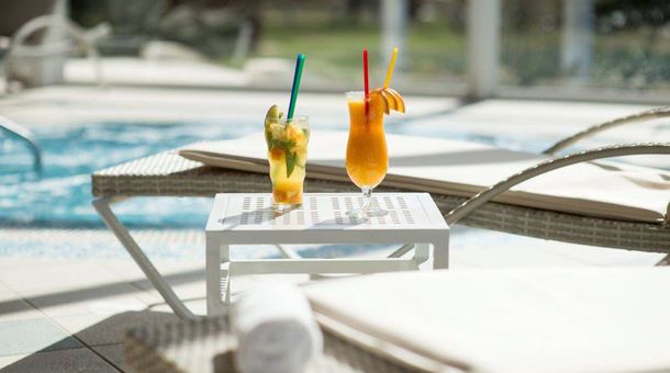 Hotel Marina-Port****