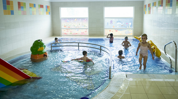 Hotel Marina-Port****