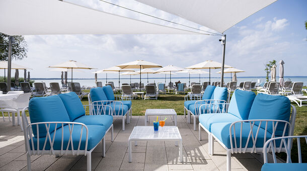 Hotel Marina-Port****