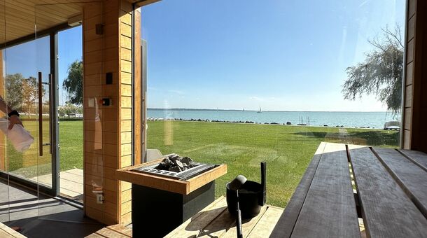 Hotel Marina-Port****