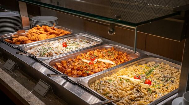 Hotel Marina-Port****