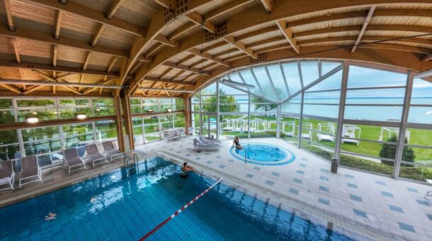 Hotel Marina-Port****