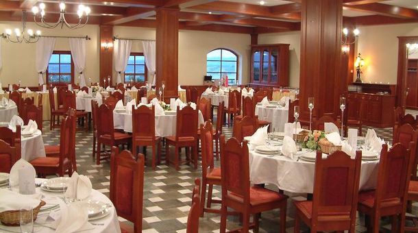 Egri Korona Borház és Wellness Hotel