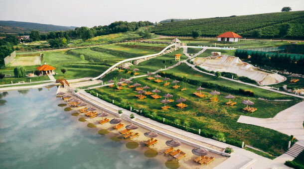 Egri Korona Borház és Wellness Hotel