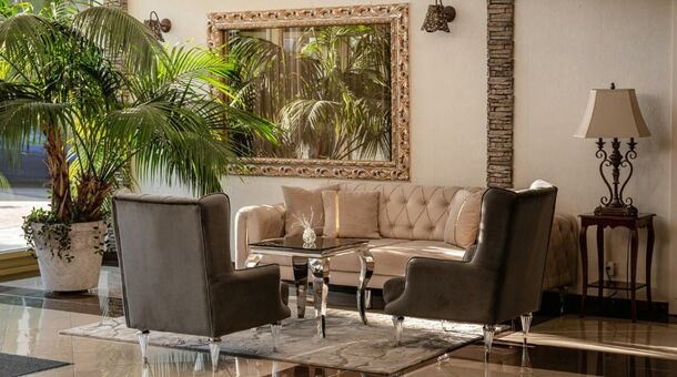 Calimbra Wellness és Konferencia Hotel****superior