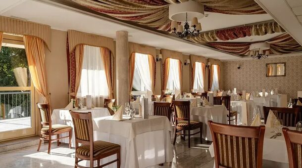 Calimbra Wellness és Konferencia Hotel****superior