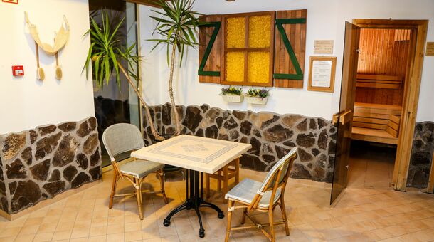 Calimbra Wellness és Konferencia Hotel****superior