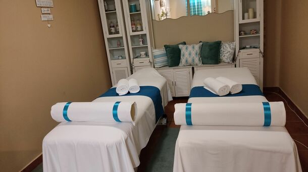 Calimbra Wellness és Konferencia Hotel****superior