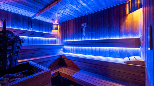 Calimbra Wellness és Konferencia Hotel****superior