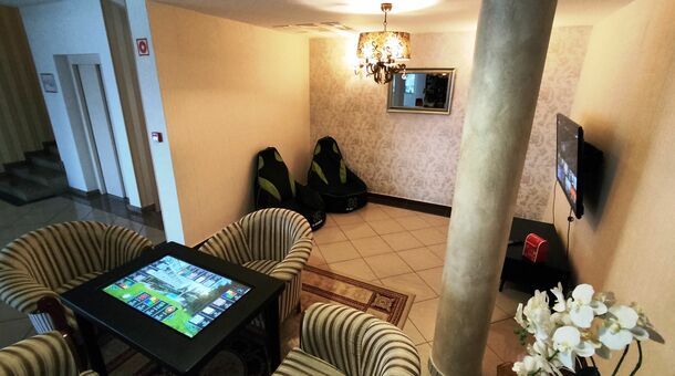 Calimbra Wellness és Konferencia Hotel****superior