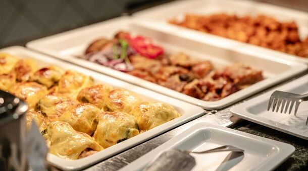 Calimbra Wellness és Konferencia Hotel****superior