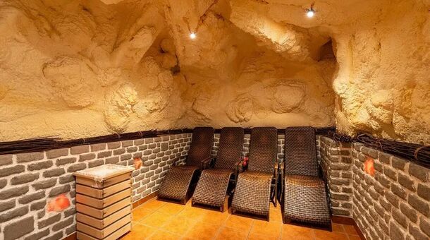 Calimbra Wellness és Konferencia Hotel****superior