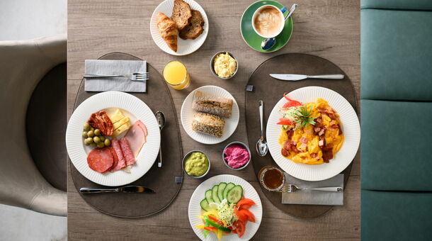 Kenese Bay Garden Resort & Conference****+superior