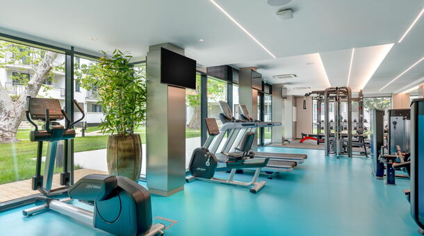 Kenese Bay Garden Resort & Conference****+superior