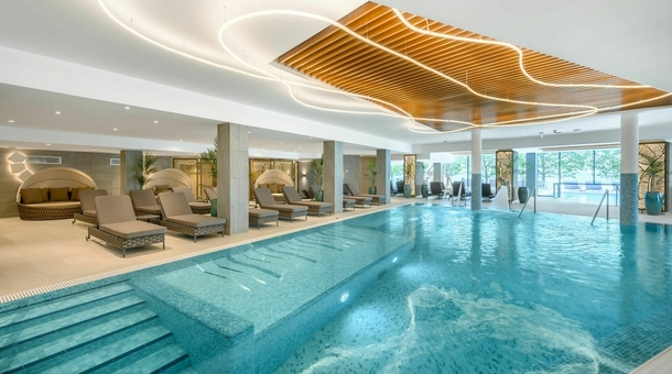 Kenese Bay Garden Resort & Conference****+superior