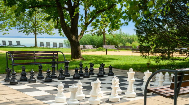 Kenese Bay Garden Resort & Conference****+superior