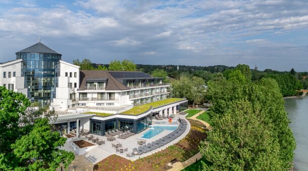 Kenese Bay Garden Resort & Conference****+superior